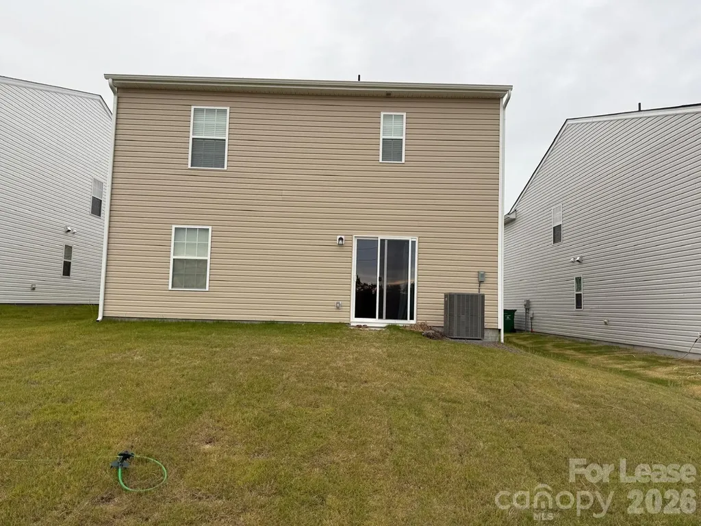 13304 Hampton Bay Lane Charlotte NC 28262