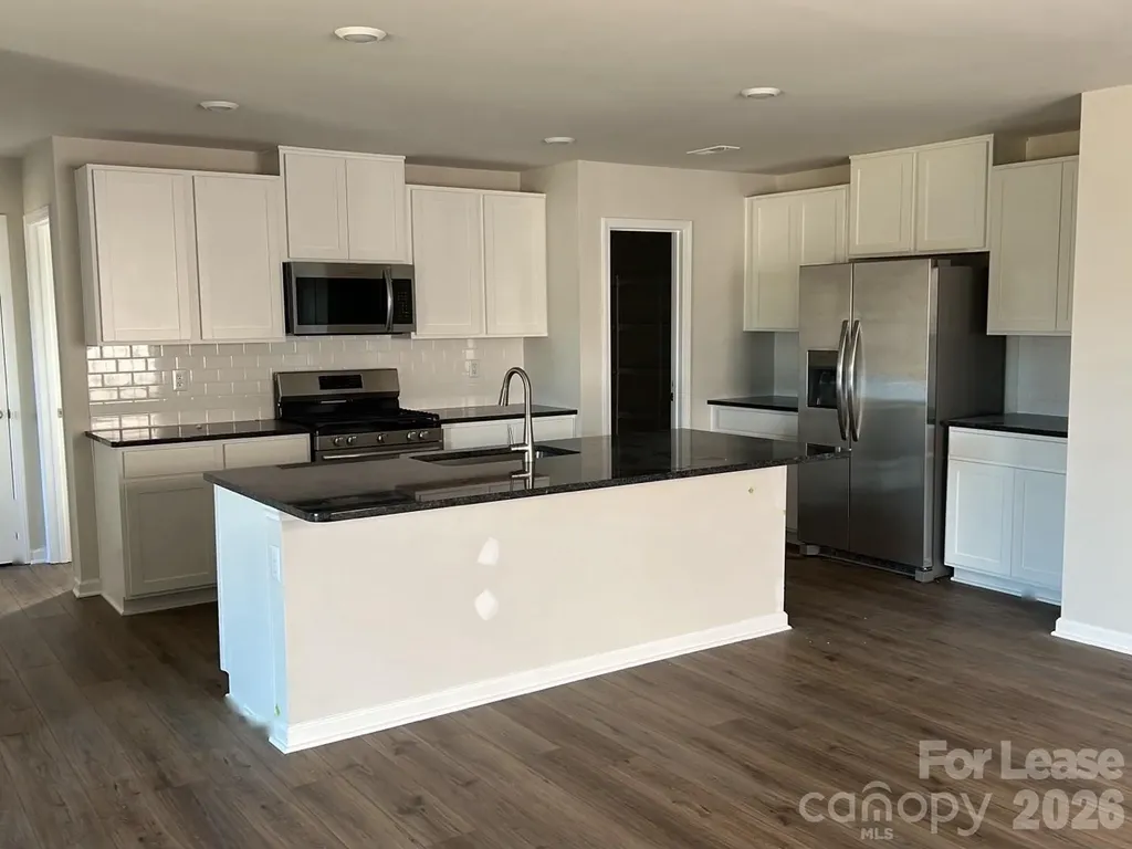 13304 Hampton Bay Lane Charlotte NC 28262