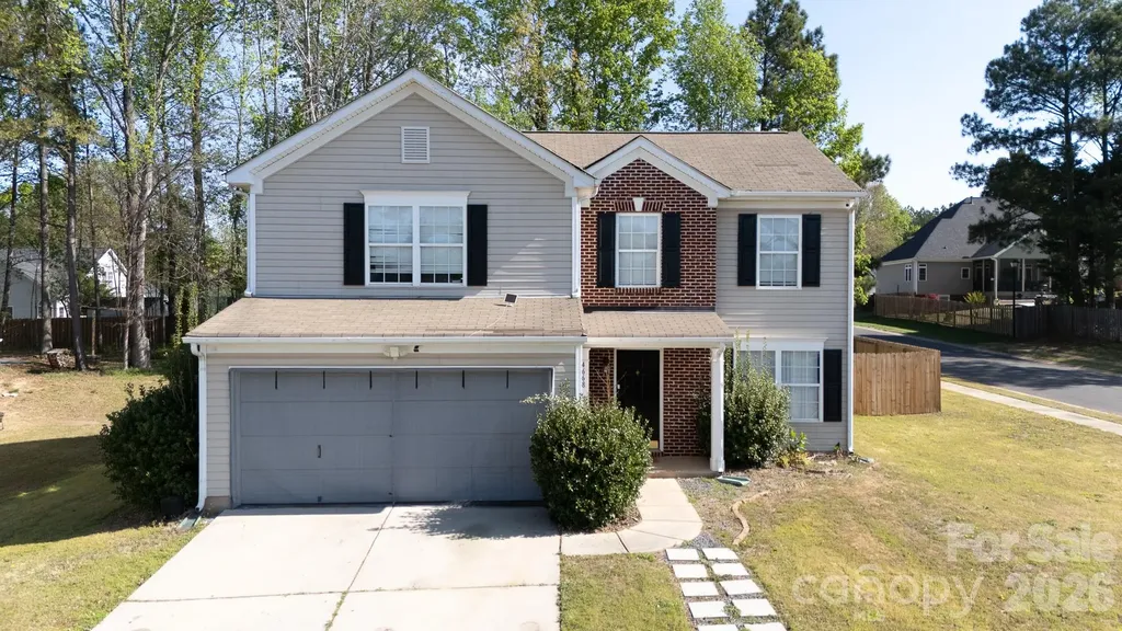 4668 Hannah Drive Rock Hill SC 29732