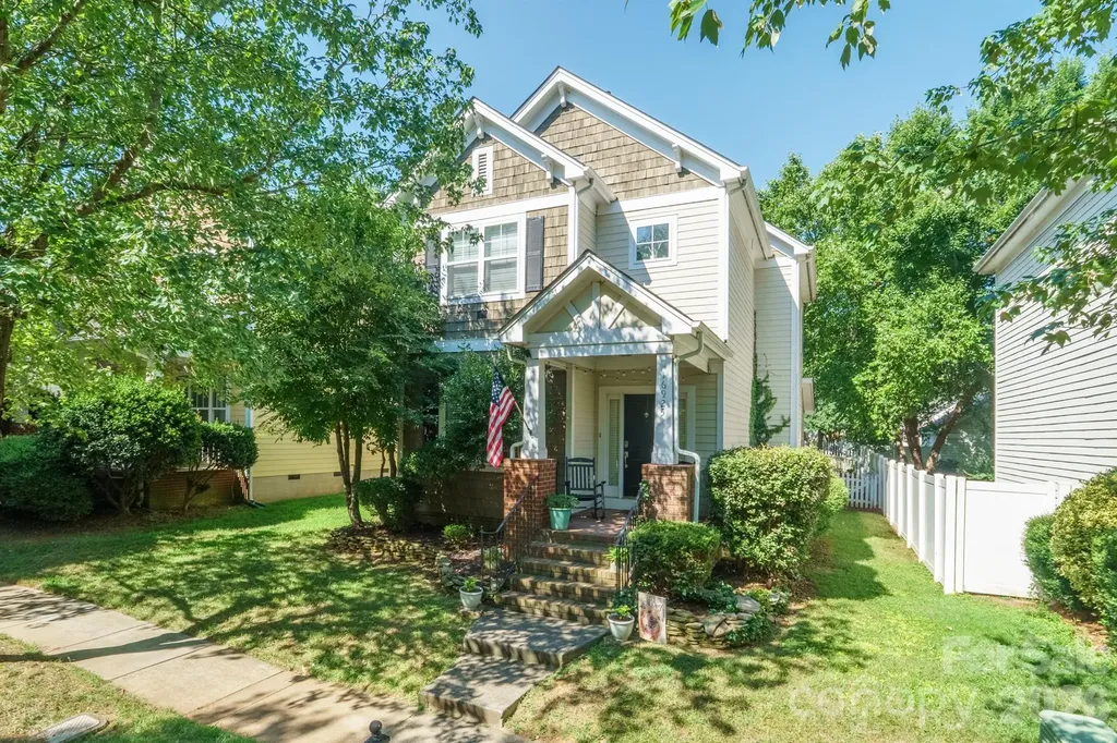 16925 Pennington Drive Huntersville NC 28078