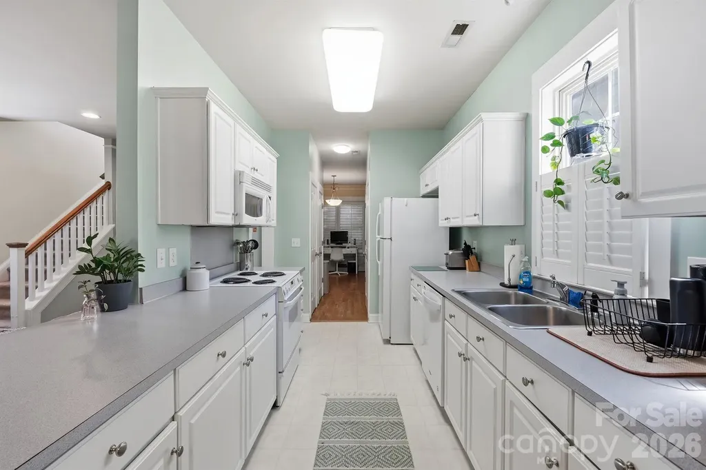 16925 Pennington Drive Huntersville NC 28078