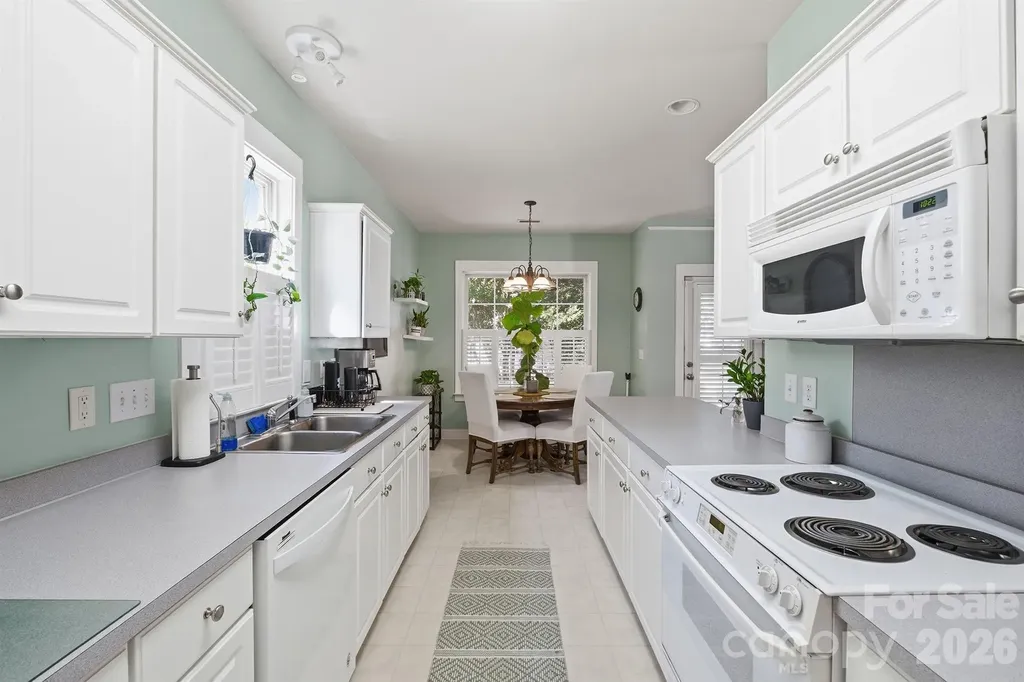 16925 Pennington Drive Huntersville NC 28078