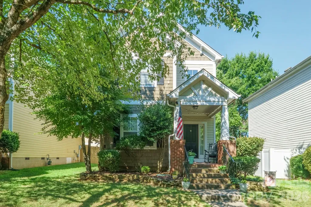 16925 Pennington Drive Huntersville NC 28078