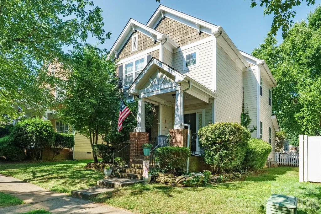 16925 Pennington Drive Huntersville NC 28078
