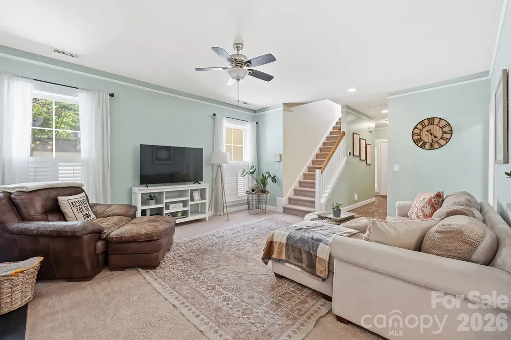 16925 Pennington Drive Huntersville NC 28078
