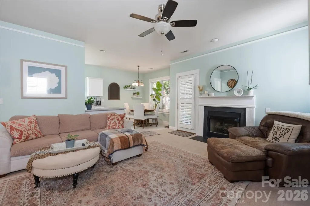 16925 Pennington Drive Huntersville NC 28078