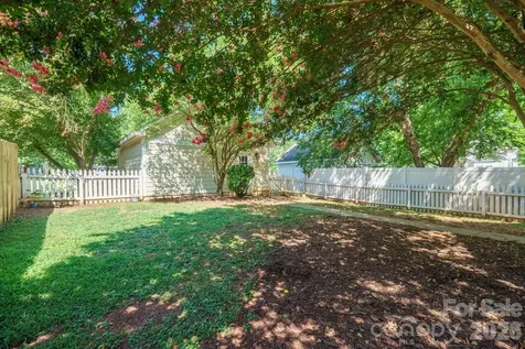 16925 Pennington Drive Huntersville NC 28078