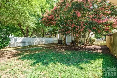 16925 Pennington Drive Huntersville NC 28078