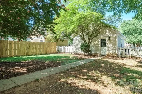16925 Pennington Drive Huntersville NC 28078