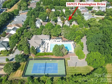 16925 Pennington Drive Huntersville NC 28078