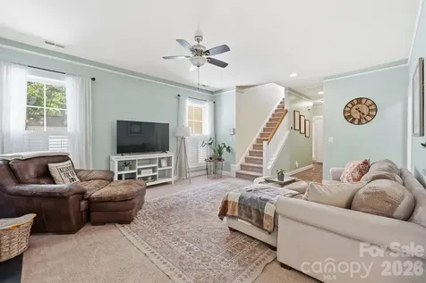 16925 Pennington Drive Huntersville NC 28078
