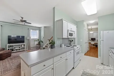 16925 Pennington Drive Huntersville NC 28078