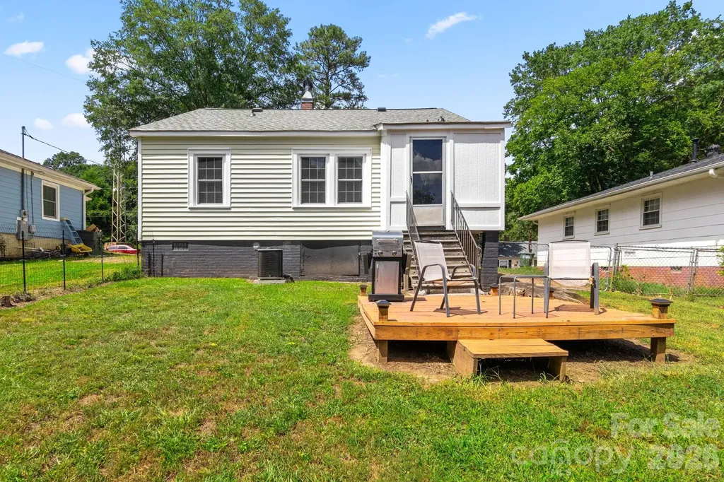 623 E 4th Avenue Gastonia NC 28054