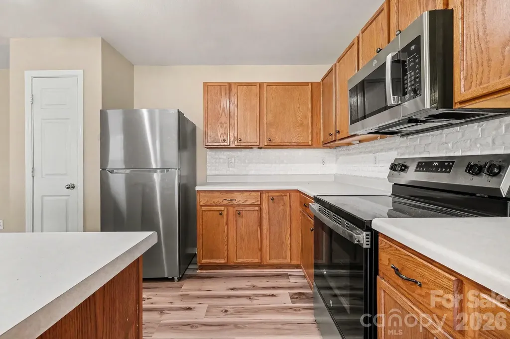 8607 Westhope Street Charlotte NC 28216