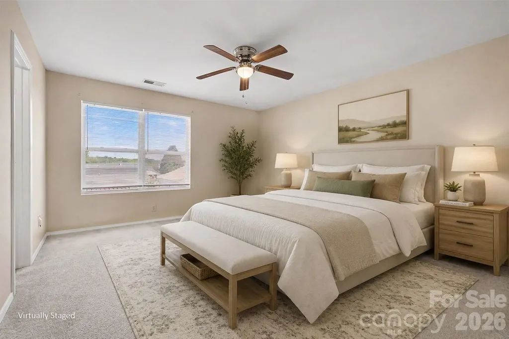 8607 Westhope Street Charlotte NC 28216