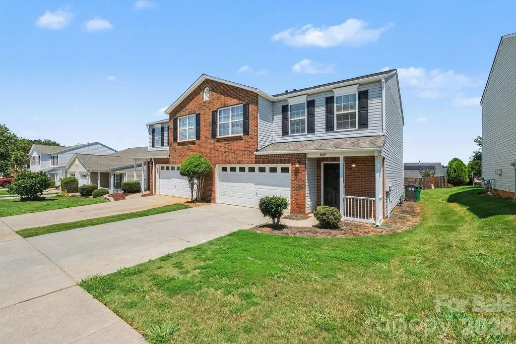 8607 Westhope Street Charlotte NC 28216