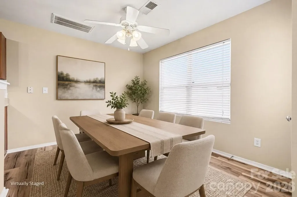 8607 Westhope Street Charlotte NC 28216