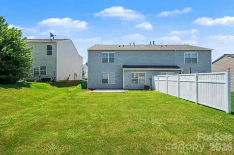 8607 Westhope Street Charlotte NC 28216
