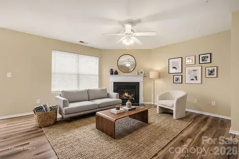 8607 Westhope Street Charlotte NC 28216