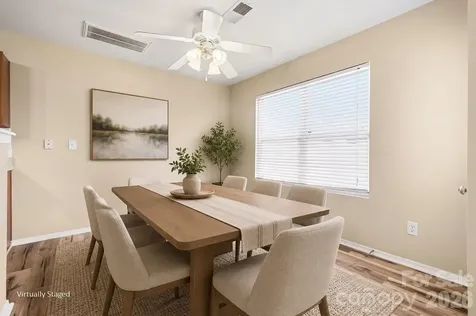 8607 Westhope Street Charlotte NC 28216