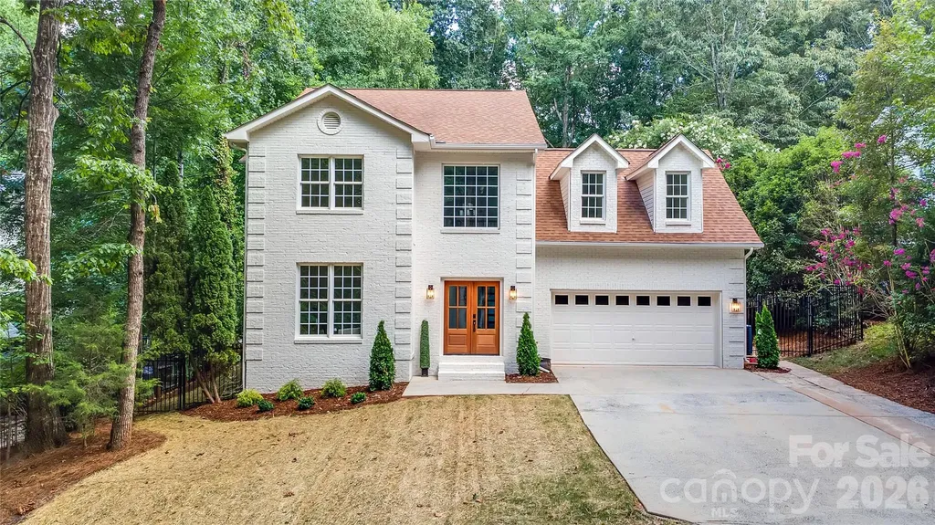9438 Valley Road Charlotte NC 28270