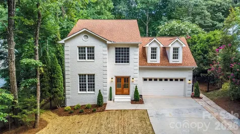 9438 Valley Road Charlotte NC 28270