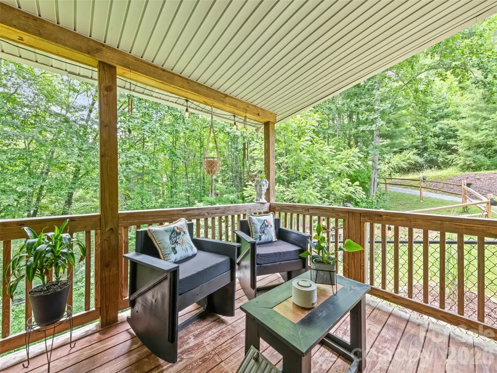 322 Mckinzie Place Waynesville NC 28785