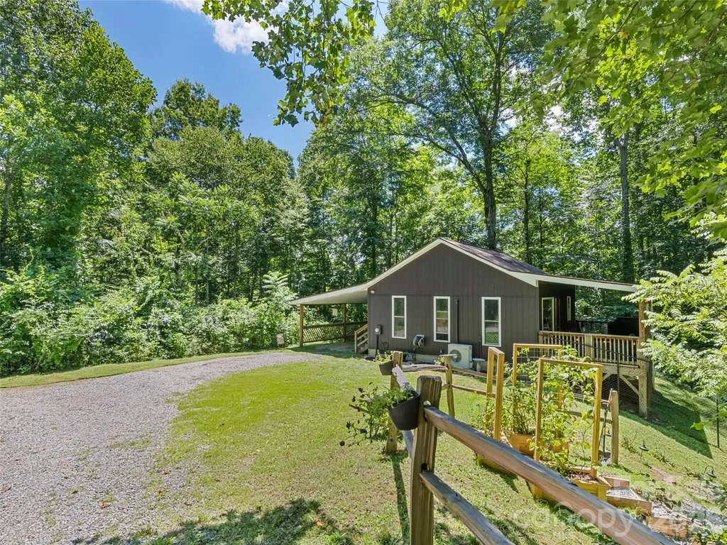 322 Mckinzie Place Waynesville NC 28785