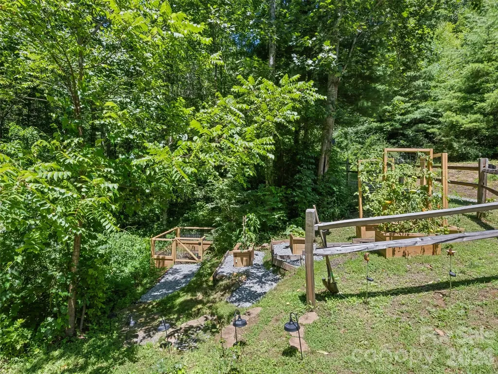 322 Mckinzie Place Waynesville NC 28785