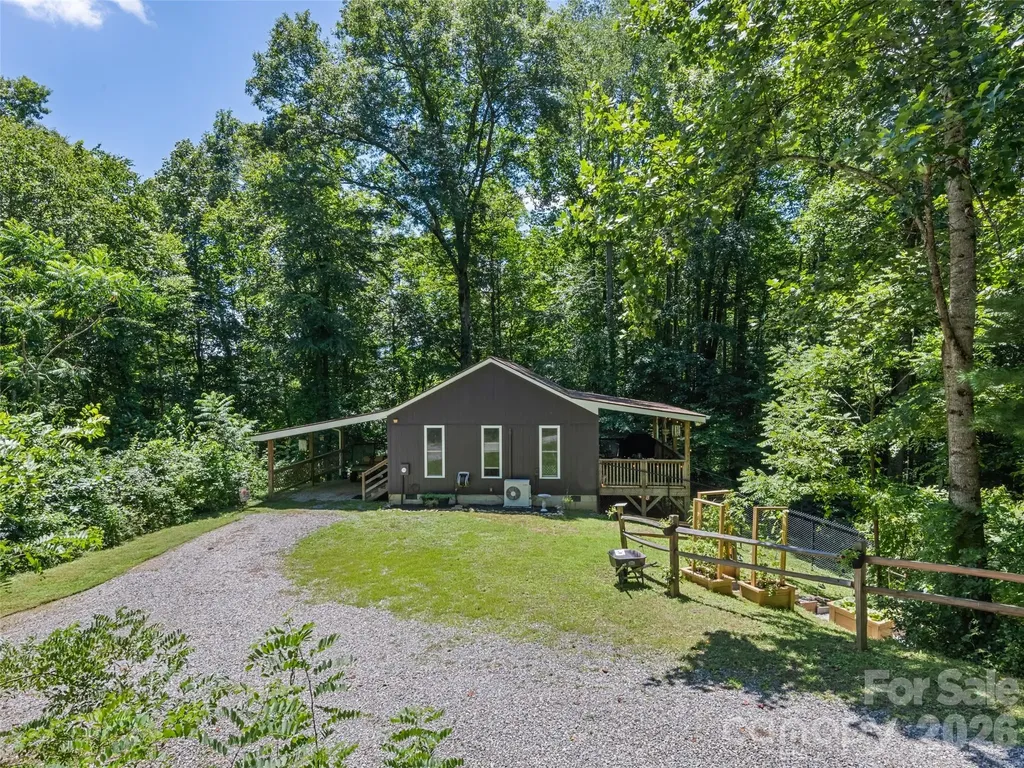 322 Mckinzie Place Waynesville NC 28785