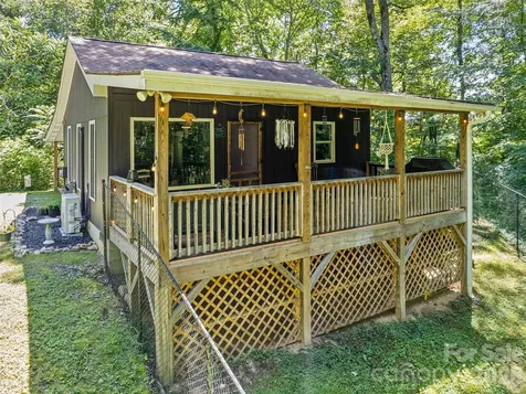 322 Mckinzie Place Waynesville NC 28785