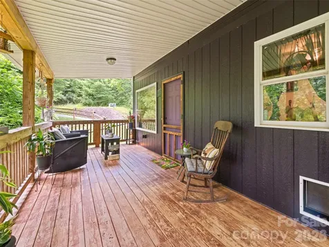 322 Mckinzie Place Waynesville NC 28785
