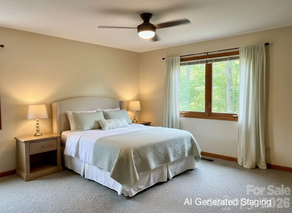 21 Ashwood Drive Asheville NC 28803