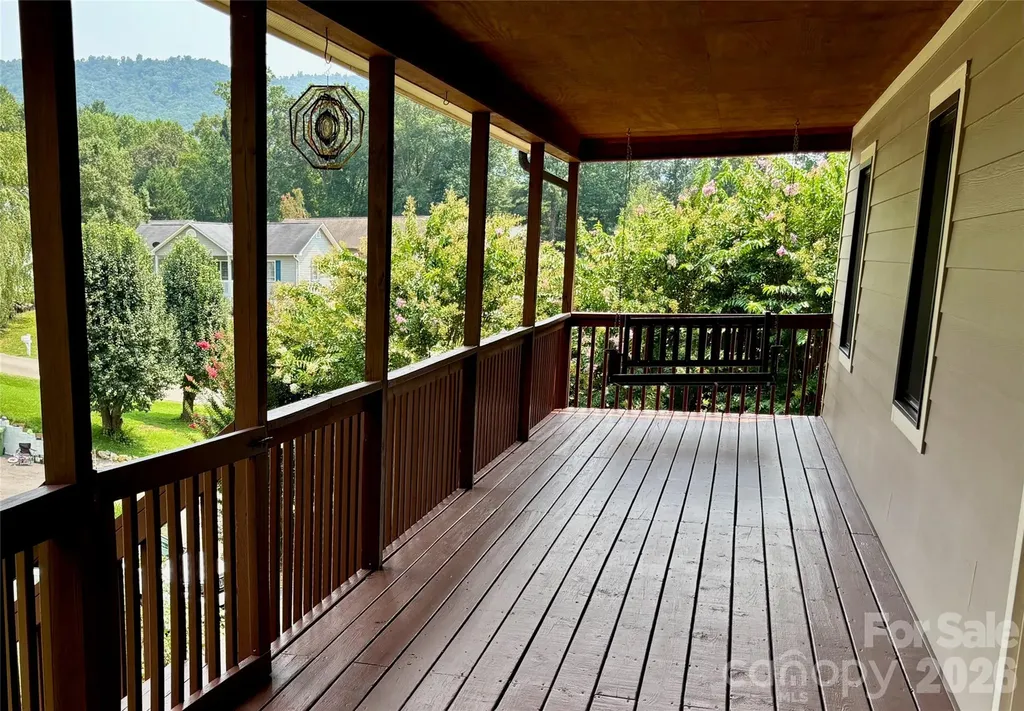 21 Ashwood Drive Asheville NC 28803