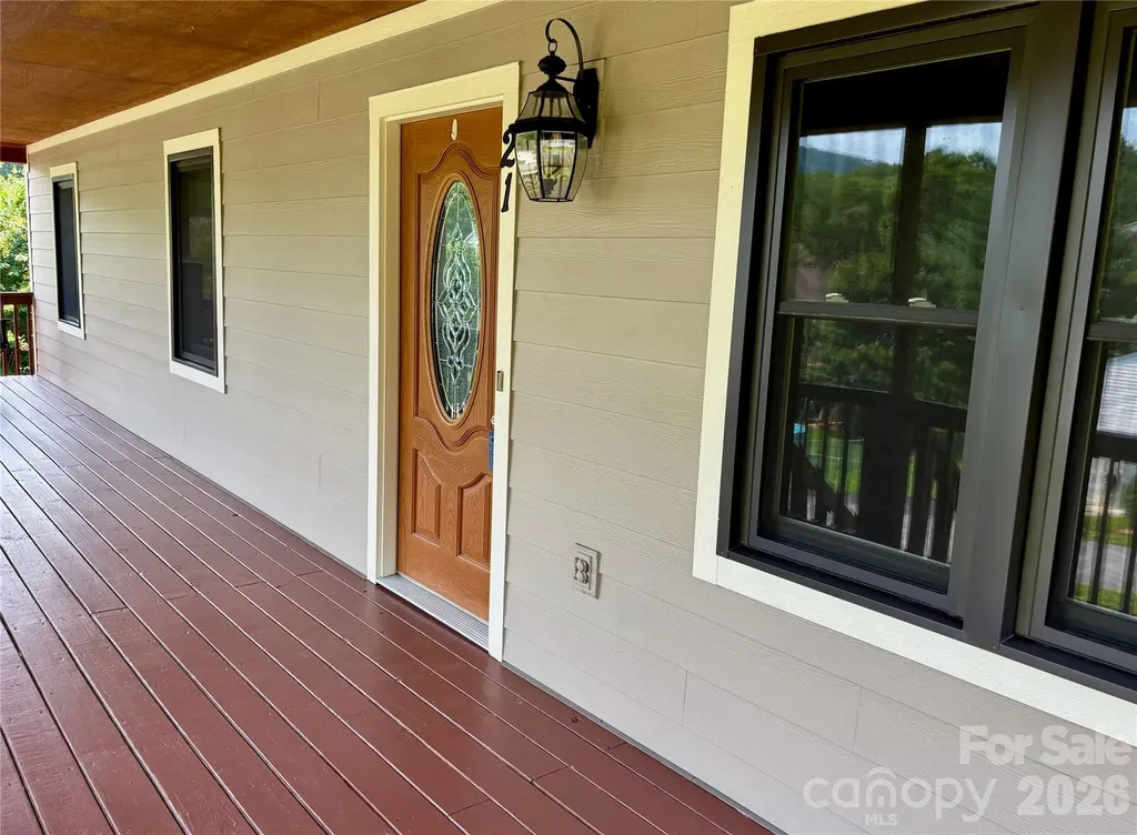 21 Ashwood Drive Asheville NC 28803