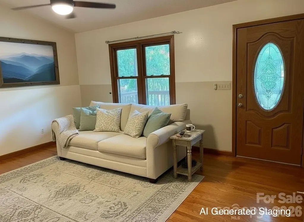 21 Ashwood Drive Asheville NC 28803