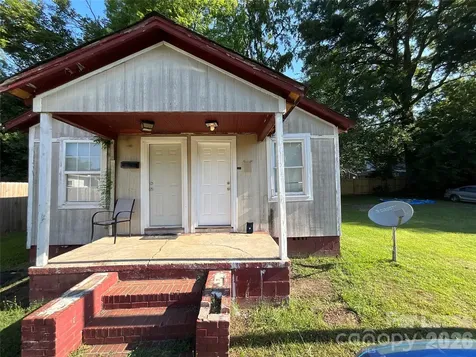 540 Washington Street Rock Hill SC 29730