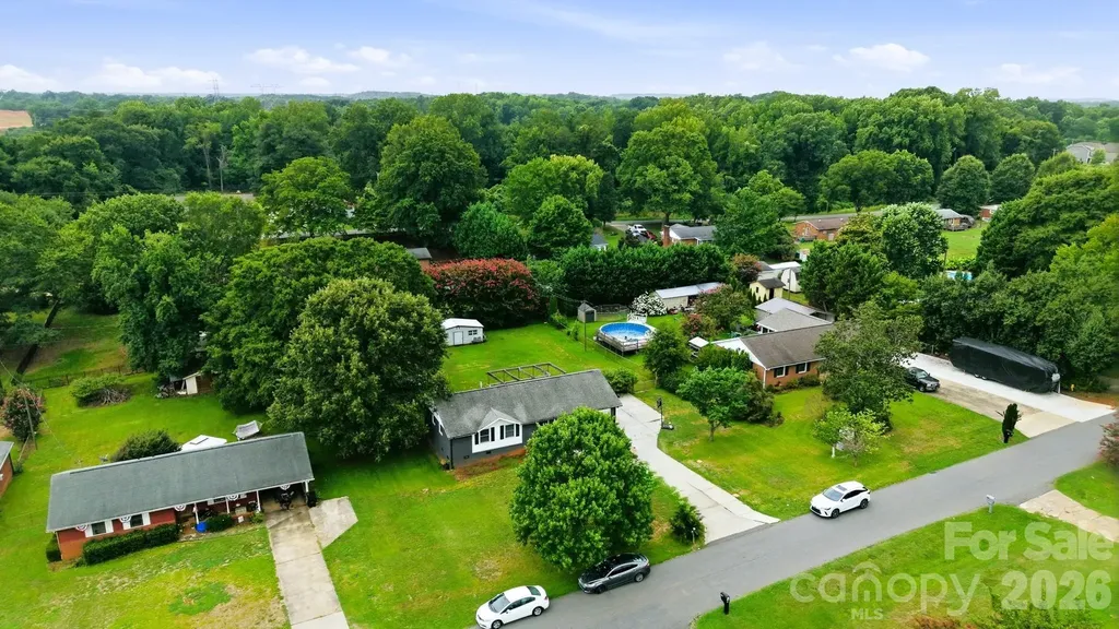 131 Midwood Lane Belmont NC 28012