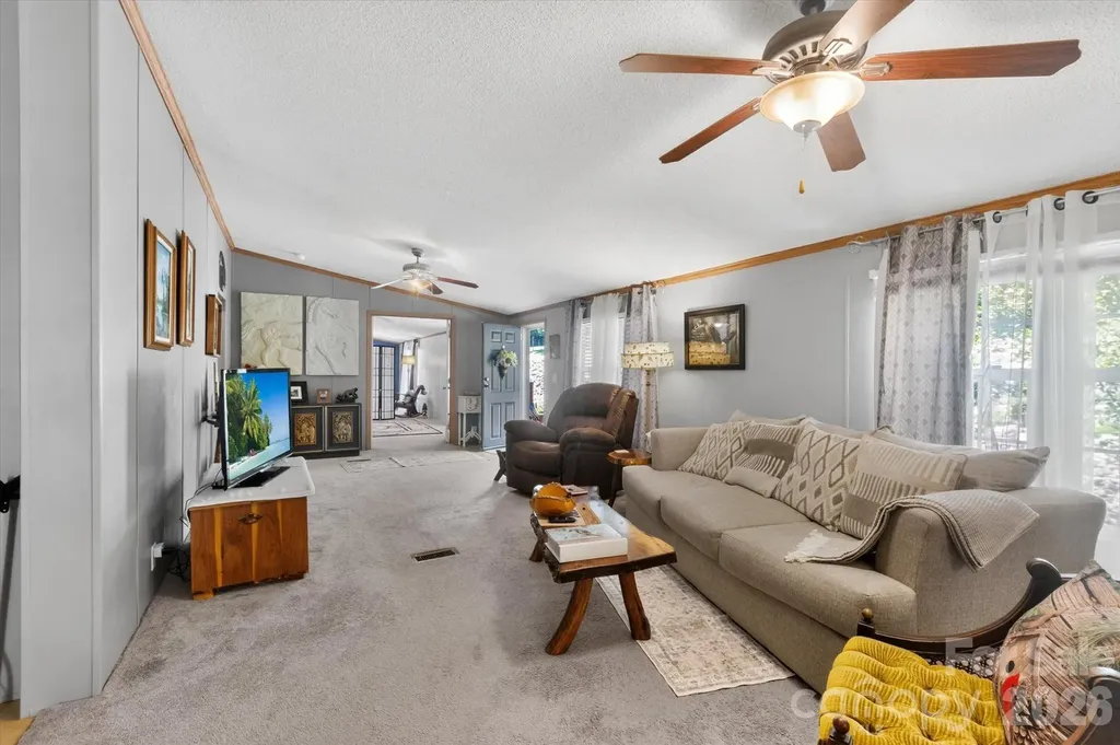 135 Basswood Drive Nebo NC 28761