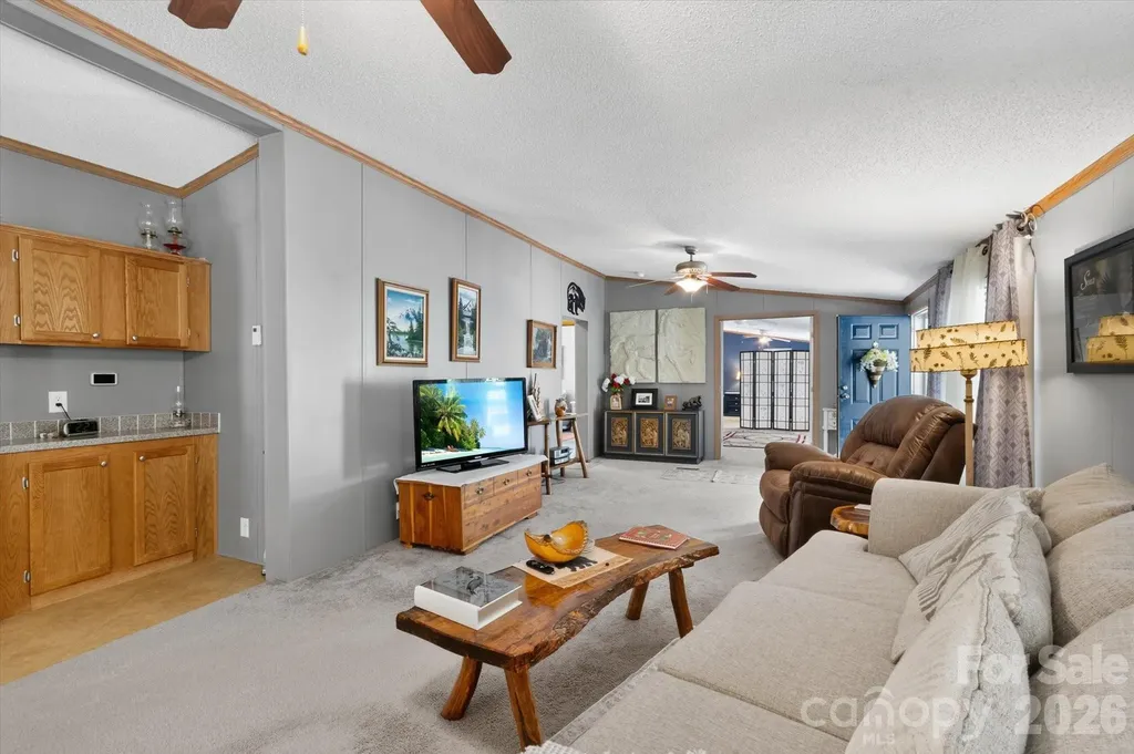 135 Basswood Drive Nebo NC 28761