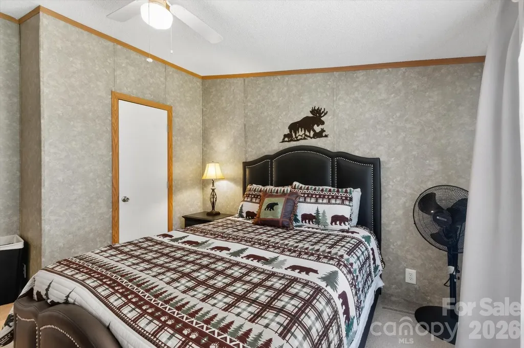 135 Basswood Drive Nebo NC 28761