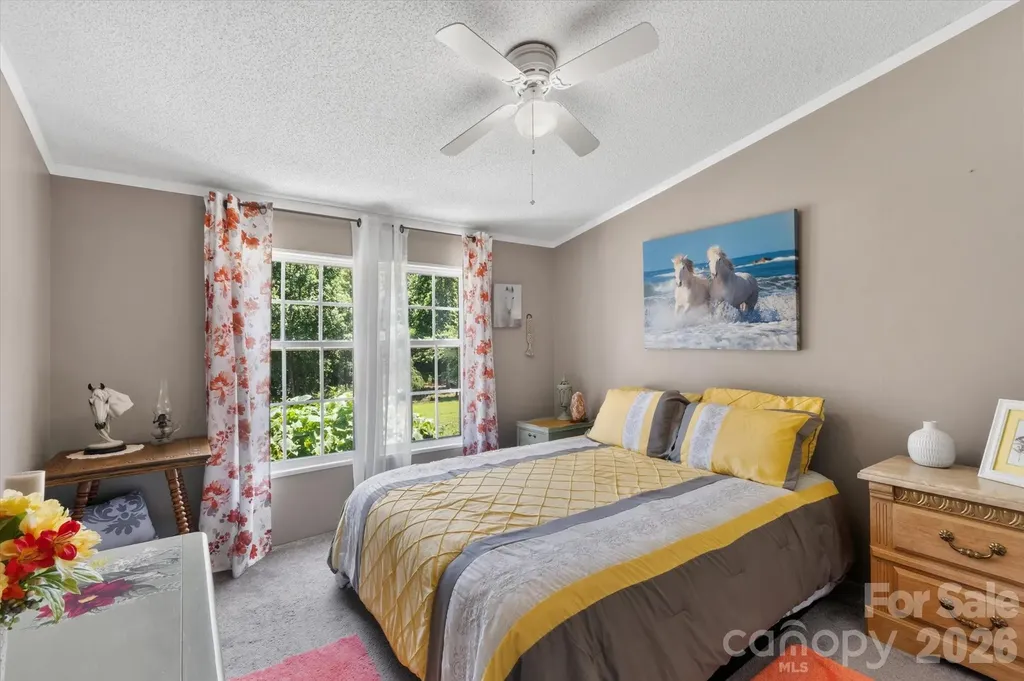 135 Basswood Drive Nebo NC 28761