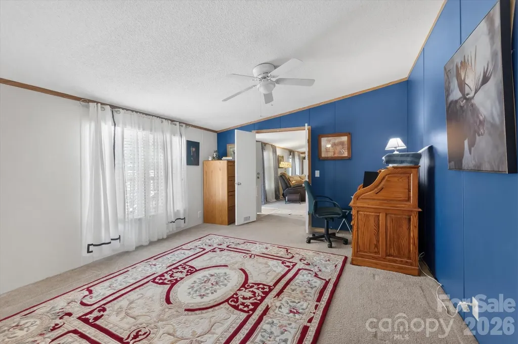 135 Basswood Drive Nebo NC 28761
