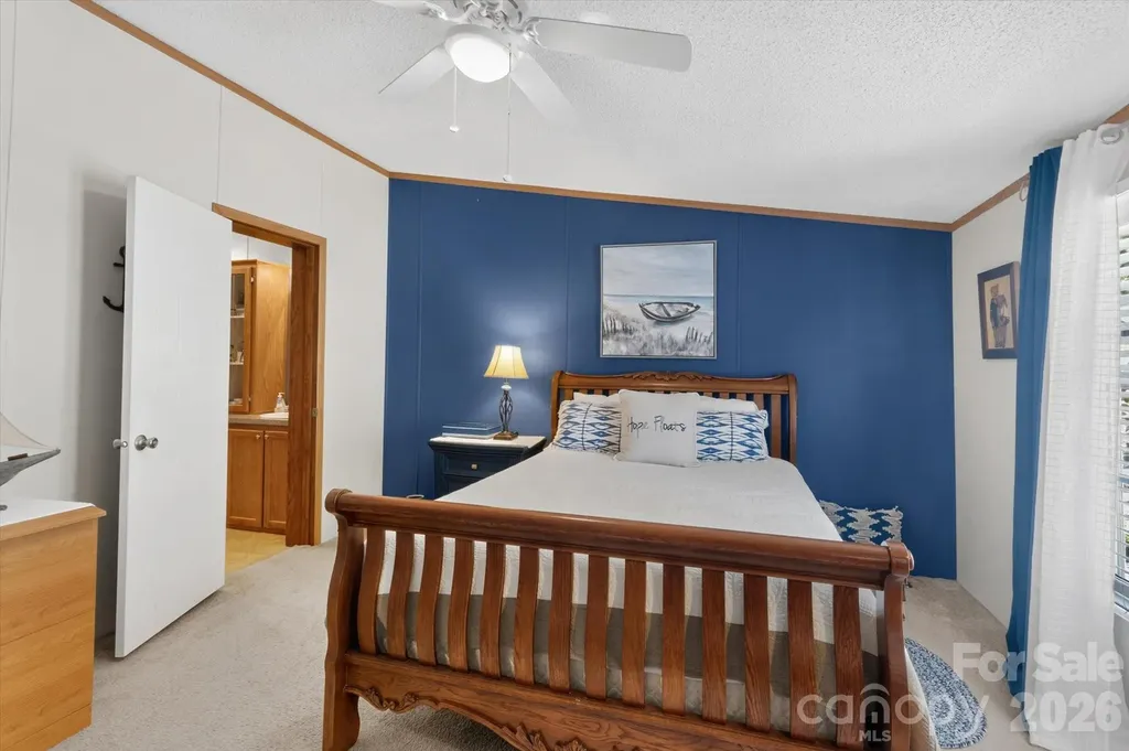 135 Basswood Drive Nebo NC 28761