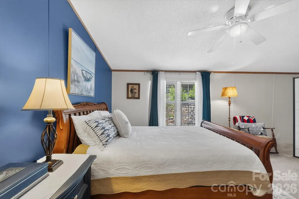 135 Basswood Drive Nebo NC 28761