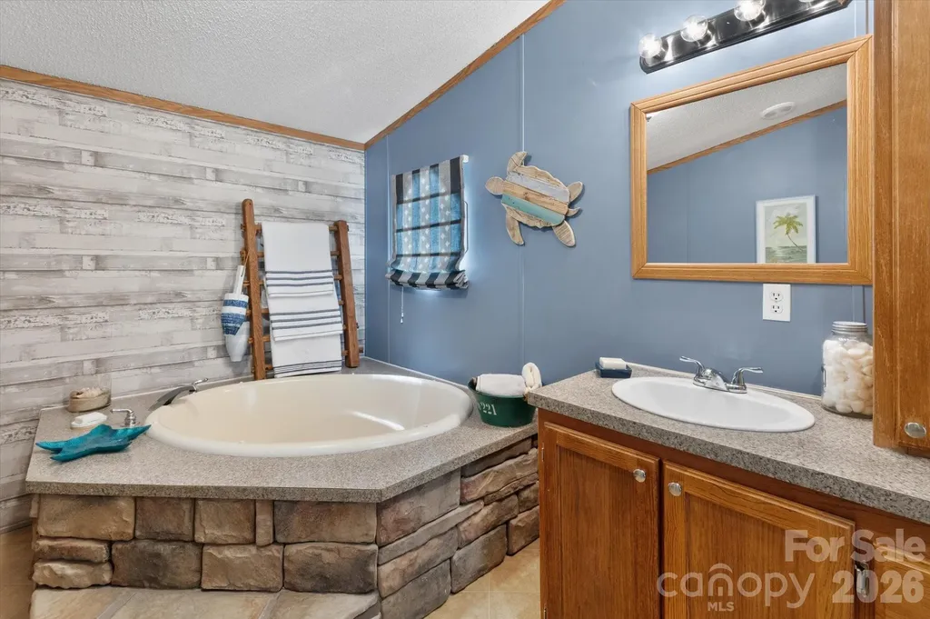 135 Basswood Drive Nebo NC 28761