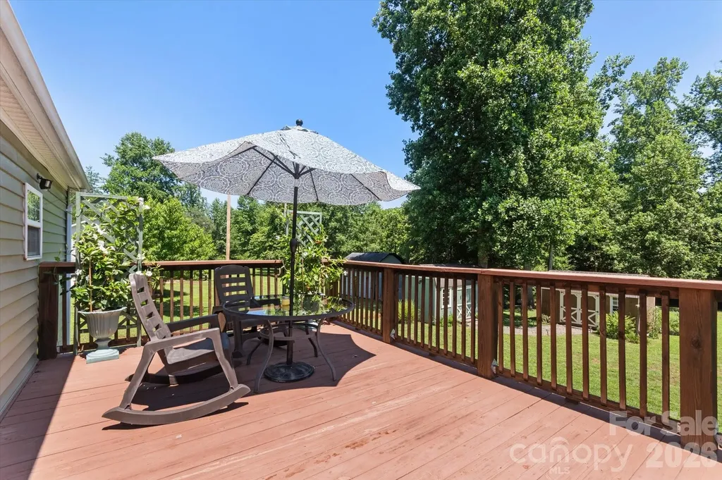 135 Basswood Drive Nebo NC 28761