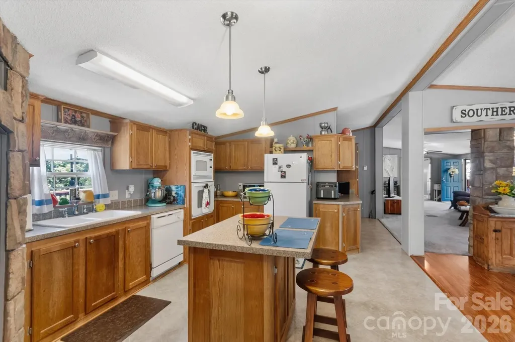 135 Basswood Drive Nebo NC 28761