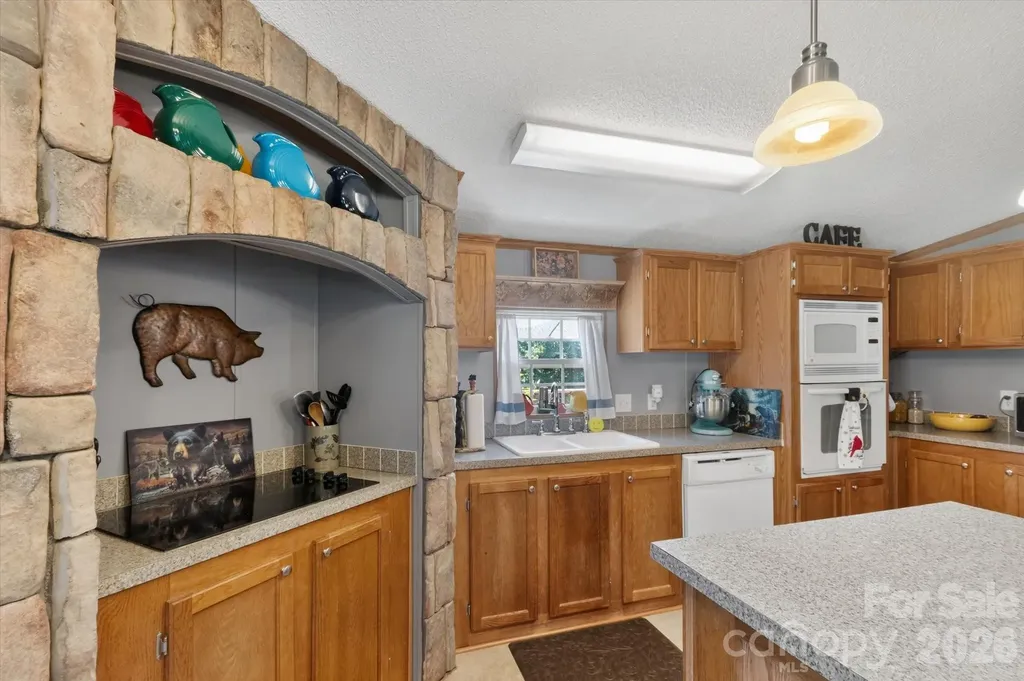 135 Basswood Drive Nebo NC 28761