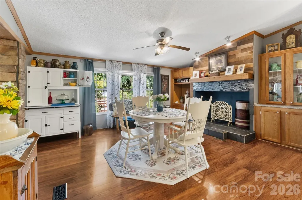 135 Basswood Drive Nebo NC 28761